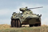 Бойовики активізувались на узбережжі Азовського моря - штаб АТО