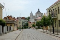 Узаконення беззаконня, або як у Луцьку дерибанять Старе місто