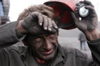 Волинь отримала 14 мільйонів гривень для шахтарів