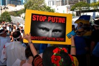 Україна вдарить по Росії санкціями