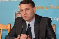 Волинських правоохоронців очолив генерал-майор