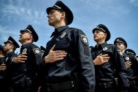 Продовжили набір тренерів для нової патрульної служби Луцька