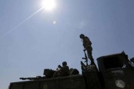 Рекордні втрати ЗСУ під Маріуполем: 19 загиблих, близько 30 поранених ОНОВЛЕНО