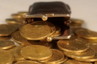 На Волині - найбільший в Україні показник наповнення бюджету