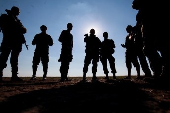 Оприлюднили імена українських бійців, звільнених з полону «ДНР»