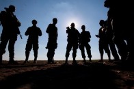 Оприлюднили імена українських бійців, звільнених з полону «ДНР»