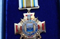 Волинські військові отримали нагороди «За оборону Маріуполя» ФОТО