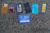 У Ковелі затримали серійного «квартирника» ФОТО