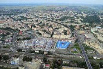 Луцьк можуть поділити на райони