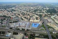 Луцьк можуть поділити на райони