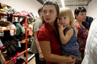 Понад 2 тисячі родин переселенців хочуть отримувати допомогу на Волині