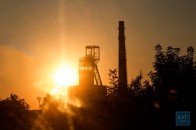 Чи виплатять зарплати працівникам нововолинської шахти №1 до Дня шахтаря?