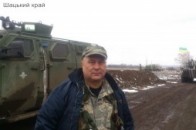 На Волині начальник міліції побився з прикордонниками, - ЗМІ