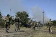 Батальйон «Кривбас» стверджує, що Генштаб наказував наступати на Іловайськ