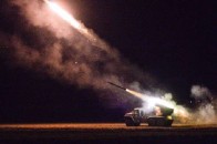 Ескалація на Донбасі продовжується, бойовики застосували «Гради» - штаб АТО