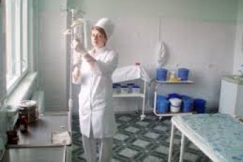 Для ремонту Ківерцівської лікарні виділили 450 тисяч гривень