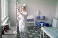 Для ремонту Ківерцівської лікарні виділили 450 тисяч гривень