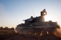Бойовики перекинули мотострілецьку роту під Дебальцеве - ІС