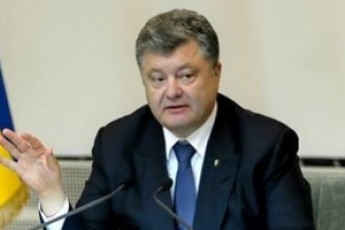 Порошенко анонсував ще одні вибори - без «маршала гречки»