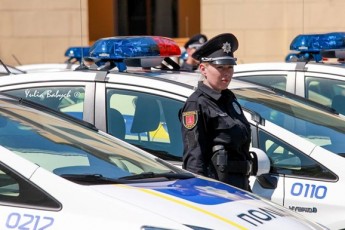 Стало відомо, коли запрацює патрульна поліція в Луцьку ОНОВЛЕНО