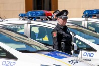 Стало відомо, коли запрацює патрульна поліція в Луцьку ОНОВЛЕНО
