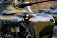 У Порошенка назвали російських генералів - керівників сепаратистів. ІНФОГРАФІКА