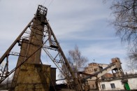Гірника з Волині звільнили, бо не давав різати труби і рейки на брухт