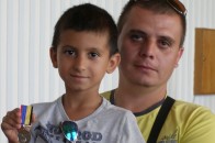 Демобілізованих волинських бійців визнали «учасниками АТО»