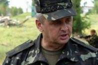 Муженко взяв на себе відповідальність за провали АТО