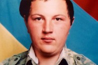 Матір з Волині вже рік розшукує зниклого сина-воїна ФОТО