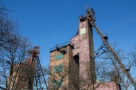 Свято зі сльозами на очах: волинським гірникам так і не виплатили зарплат