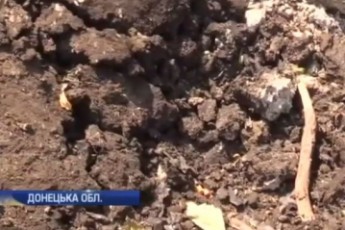 Терористи накрили ураганним вогнем позиції «волинської бригади»