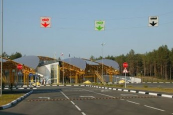 Громада поставить крапку у кадровому питанні Волинської митниці