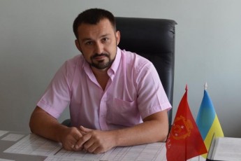 У мера Ковеля - новий заступник