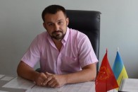 У мера Ковеля - новий заступник