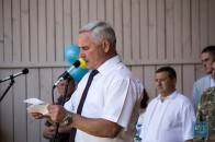 Мер з Волині носить годинник вартістю понад 15 тисяч гривень ФОТО