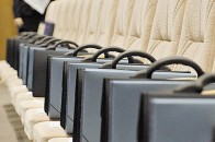 У Волинській ОДА шукають «свіжі» кадри