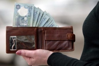 В Україні підвищили мінімальні зарплати, пенсії та стипендії