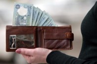 В Україні підвищили мінімальні зарплати, пенсії та стипендії