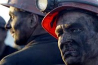 Волинських шахтарів відзначили державними нагородами
