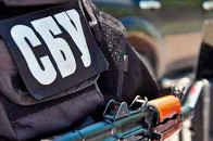 На Рівненщині затримали військових, які збували зброю злочинцям