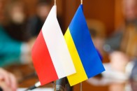 Очільник Волині обговорив децентралізацію з польським послом