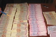 В Рівному випадково затримали волинянина, який перебував у розшуку