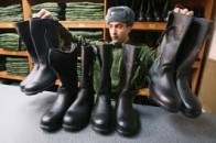 Лучан кличуть на зустріч із заступником Міністра оборони