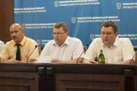 Прокурори звітують про стабілізацію криміногенної ситуації в Луцьку