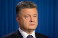 Порошенко дав термінове завдання щодо Донбасу