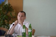 Громаду Волині продовжує «колотити» лісове питання