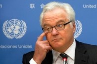 Чорний місяць: агресивна Росія очолила Радбез ООН