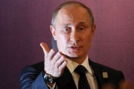 Чому Путін погодився на перемир'я на Донбасі