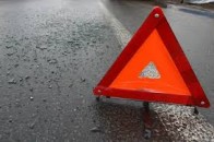У Луцьку двоє мотоциклістів не поділили дорогу ФОТО